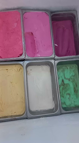 El Palacio Del Helado Puembo - Gastronomía y hostelería