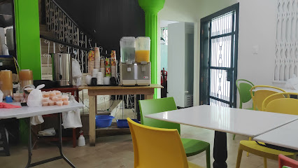 CAFETERIA TORTUGAEXPRESS