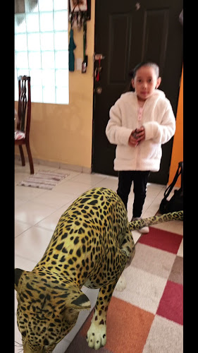 En Algún lugar del mundo