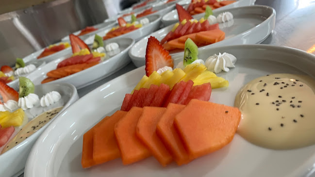 La Cassettera Music Bar and Grill - Gastronomía y hostelería