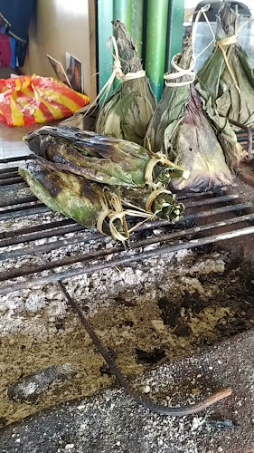 Patio De Comidas Archidona - Gastronomía y hostelería