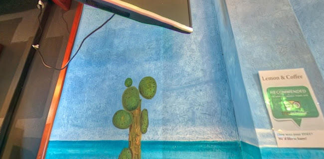 Lemon & Coffee - Puerto Ayora