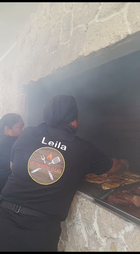 Opinii despre Menestra De Leila în Olon - Gastronomía y hostelería