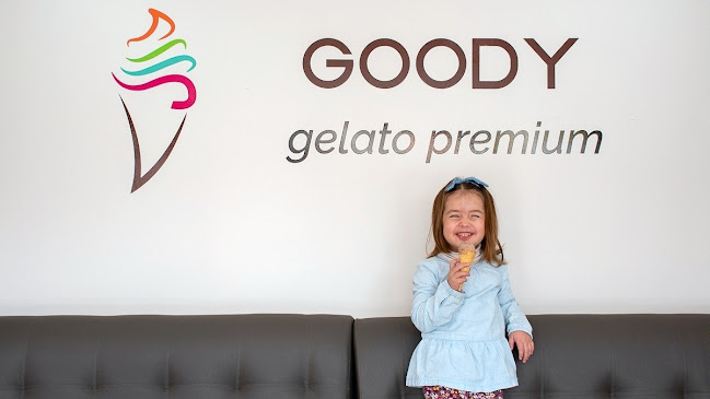 GOODY Gelato Premium - Gastronomía y hostelería