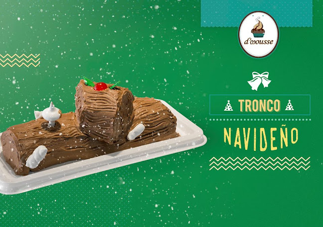 Opinii despre D'Mousse în Cuenca - Gastronomía y hostelería