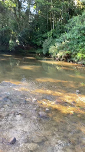 Parroquia Veracruz - Puyo