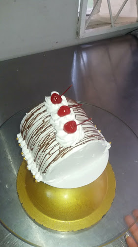 Opinii despre Panadería & Pastelería Gëlle Miel în Cuenca - Gastronomía y hostelería