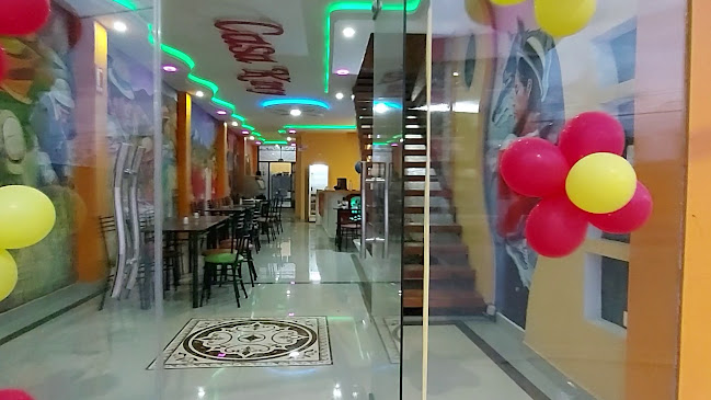 Opinii despre Casa Kury în Riobamba - Gastronomía y hostelería