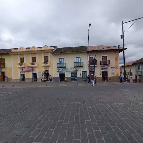 Opinii despre Carchi în Guayaquil - Gastronomía y hostelería