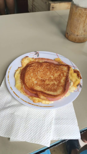 Opinii despre Batidos Bella Vista în El Carmen - Gastronomía y hostelería