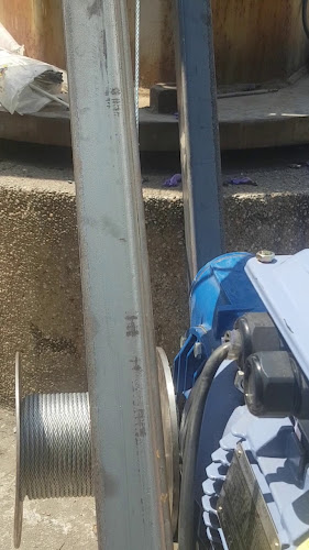 Mercado de las Flores - Guayaquil