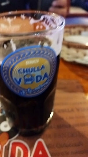 Chulla Vida Restaurant - Quito