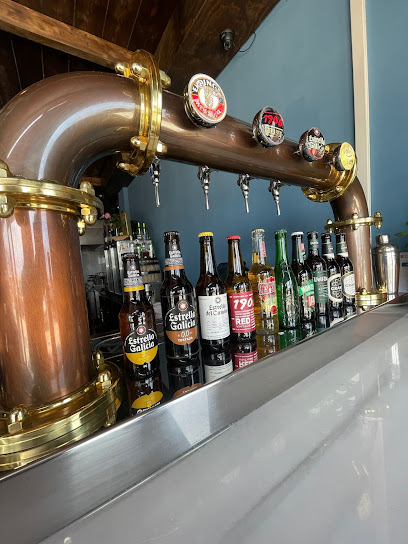 Cervecería Tapería Neptuno