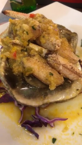 Opinii despre Paradero Rústico - La Casa del Cangrejo în Guayaquil - Gastronomía y hostelería