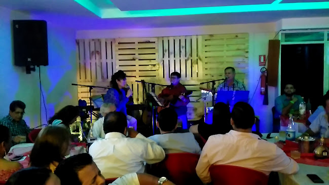 Opinii despre LA CAJA FAST FOOD în Portoviejo - Gastronomía y hostelería