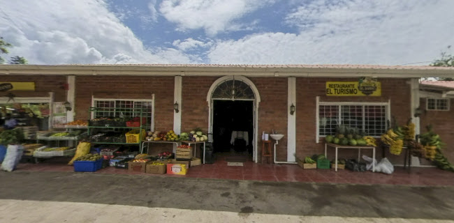 Opinii despre Restaurant El Turismo în Santa Isabel - Gastronomía y hostelería