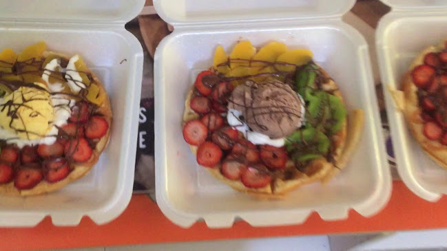 ICE&FRUITS - Atuntaqui