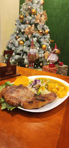 Arturo Ordoñez 35, Cañar