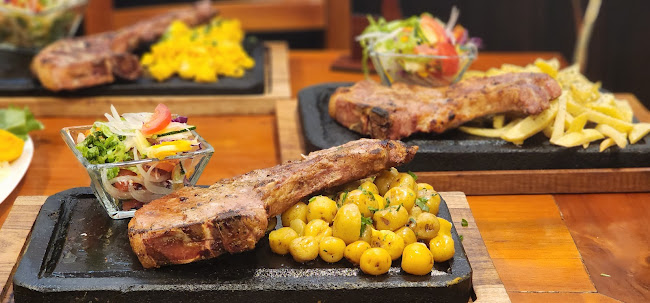 “DON CESARIN” Pinchos y Parrilladas