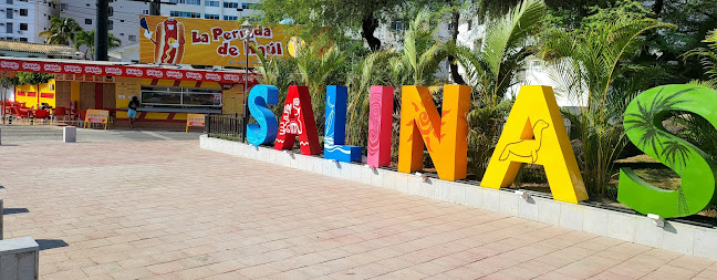 La Perrada De Raúl - Salinas