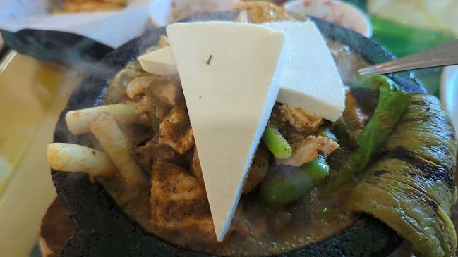 Opinii despre La Fondita în Santa Rosa - Gastronomía y hostelería