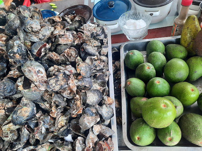 Cevichería El Colorado - Gastronomía y hostelería