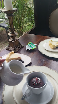 CHOCOLATES & CAFETERÍA - Ibarra