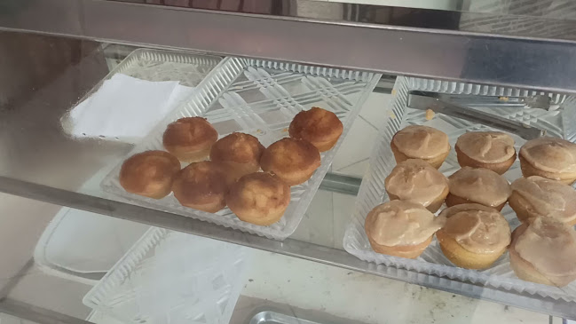 Opinii despre Cake Los Reyes în Yaguachi - Gastronomía y hostelería