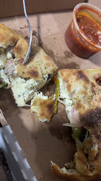 Fabianos Pizzeria Zona Rosa - Cuenca