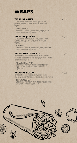 La Cigale: Hostal - Restaurante - Gastronomía y hostelería