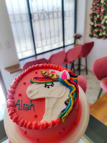 Comentarii opinii despre Algo dulce