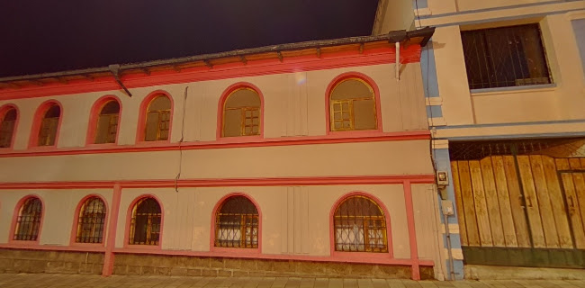 Cafeteria Don Florentino - Guaranda