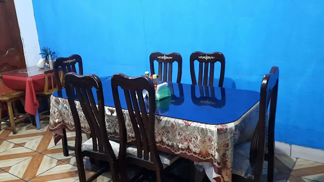 Opinii despre Cevichería El Colorado în Babahoyo - Gastronomía y hostelería