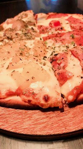 Opinii despre Pizzería D' Rubens în Quinindé - Gastronomía y hostelería