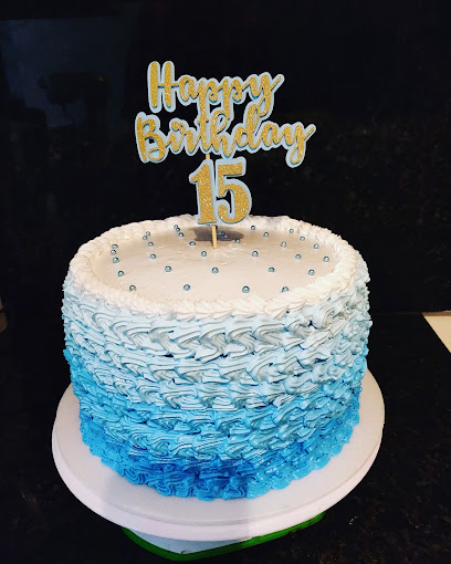 Pastelería ''Dulce Esperanza''