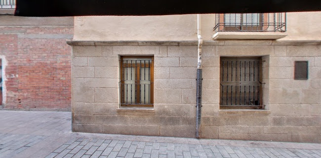 Opinii despre La Guarida în Logroño - Gastronomía y hostelería