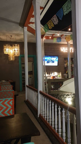 MISTIC EXPERIENCE Restaurant Mexicano & Coctails - Gastronomía y hostelería