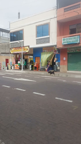 Opinii despre Batallas în Yaguachi - Gastronomía y hostelería