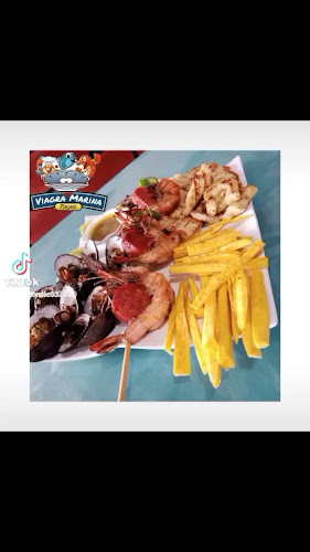 Opinii despre Cevichería Viagra Marina în Milagro - Gastronomía y hostelería