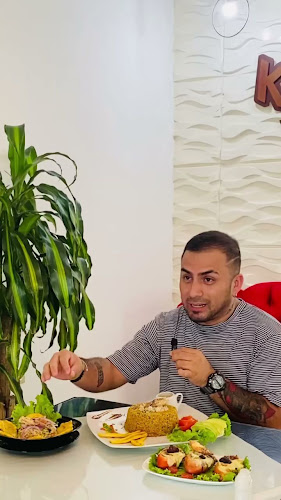 Opinii despre Marisqueria & Restaurant KIMAR în Naranjal - Gastronomía y hostelería