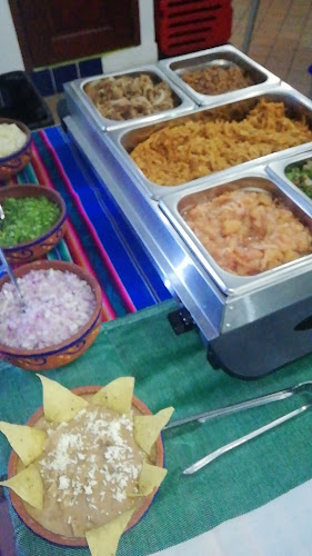 Opinii despre ¿Que Onda Güey? Taquería în Guayaquil - Gastronomía y hostelería