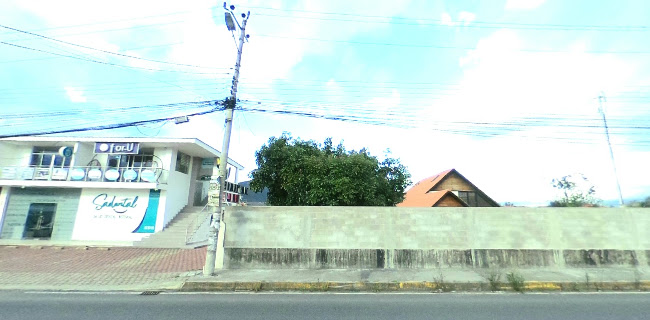 Chulla Vida Restaurant - Quito