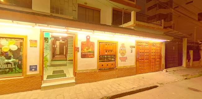 Opinii despre Chimichurri (Chees-pa) în Loja - Gastronomía y hostelería