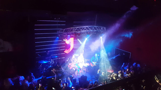 Opinii despre La Juliana în Quito - Gastronomía y hostelería