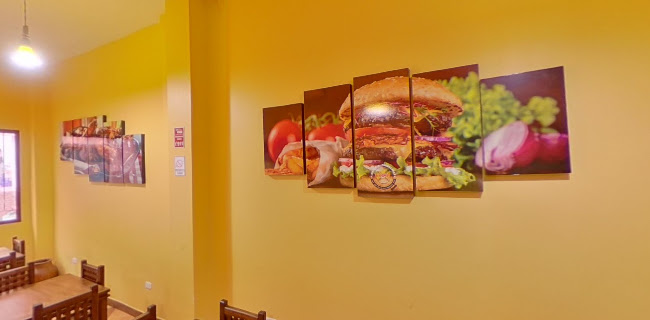 Opinii despre Los Leños - Parrilladas în Guaranda - Gastronomía y hostelería