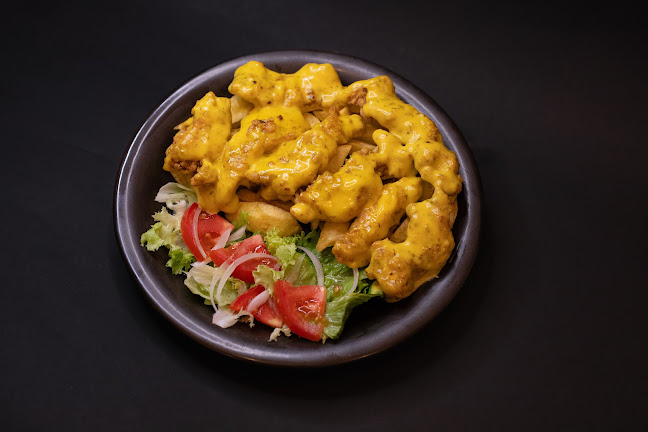 Algo dulce - Pimampiro