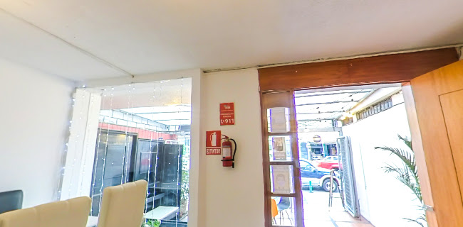 It´s Coffee Time - Riobamba