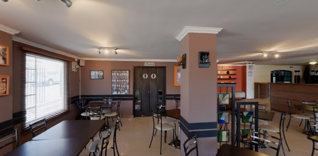 Opinii despre La Cigarra Pizza Artesanal în Ambato - Gastronomía y hostelería