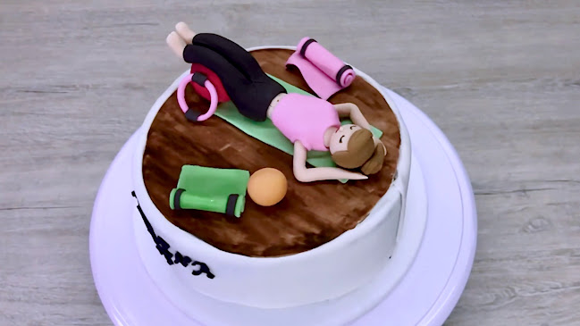 Opinii despre Pastelería July Cakes Cuenca în Cuenca - Gastronomía y hostelería