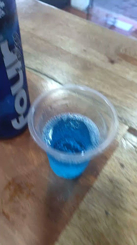 Licorería La Amiga - Baños de Agua Santa